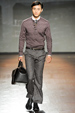 Ermenegildo Zegna / - 2011-2012